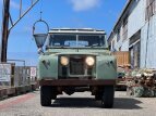 Thumbnail Photo 67 for 1964 Land Rover Series II